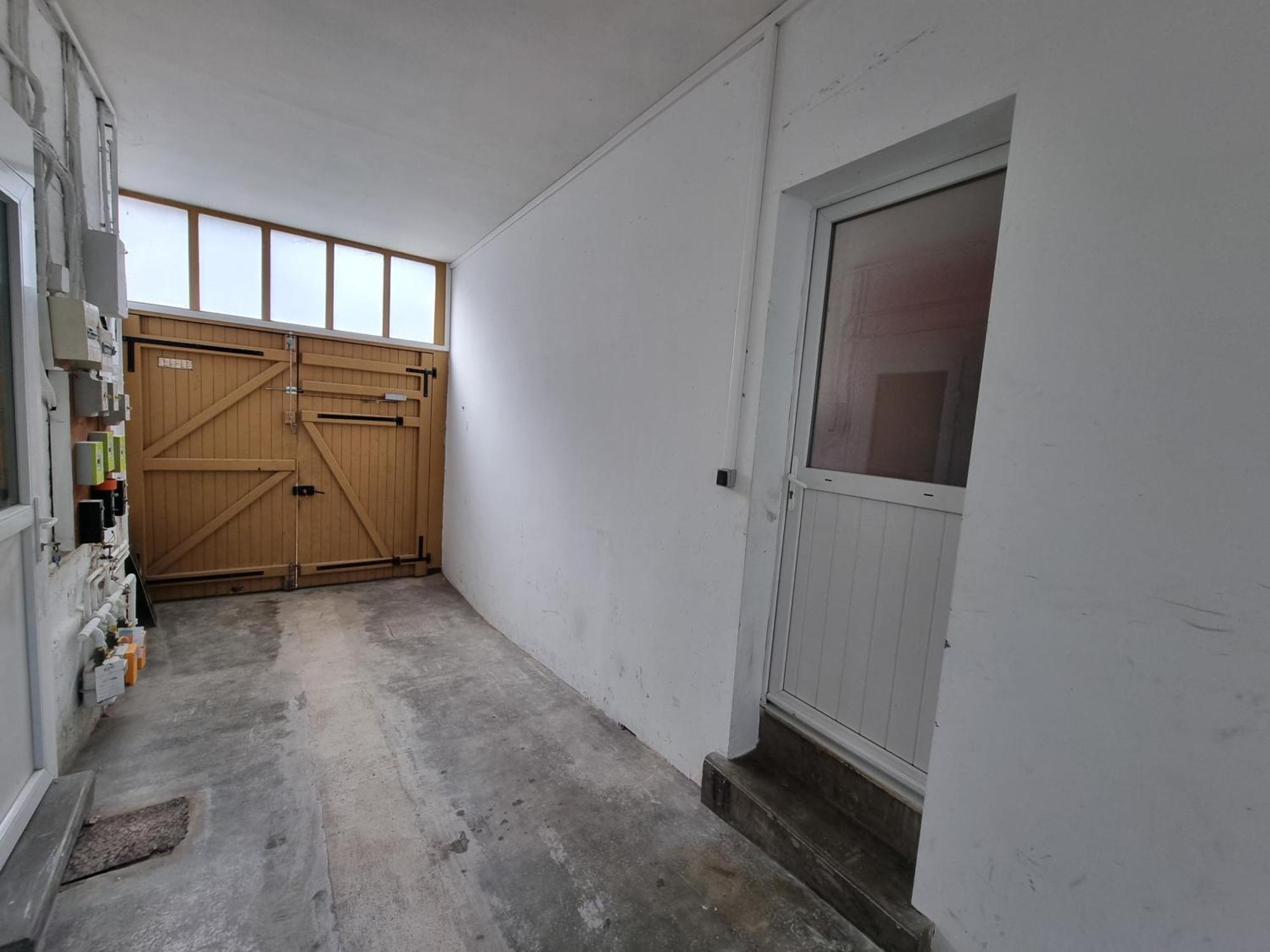 L Essentiel Gite Pour 6 Personnes Sireuil  Exteriör bild