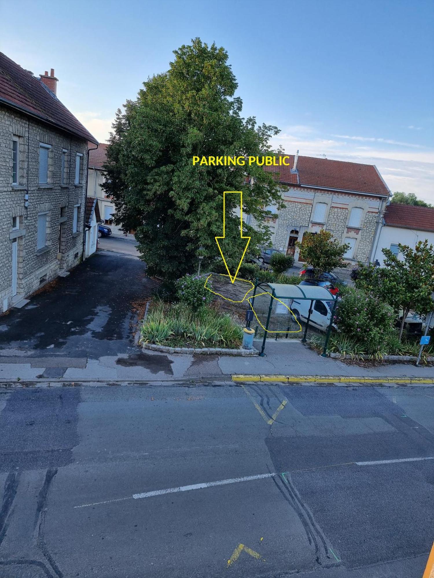L Essentiel Gite Pour 6 Personnes Sireuil  Exteriör bild