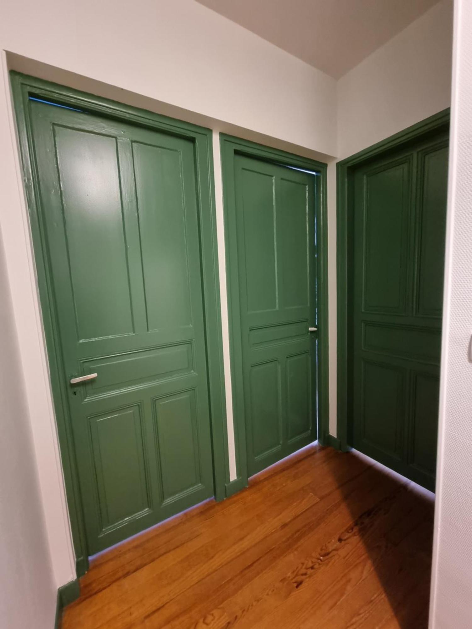 L Essentiel Gite Pour 6 Personnes Sireuil  Exteriör bild