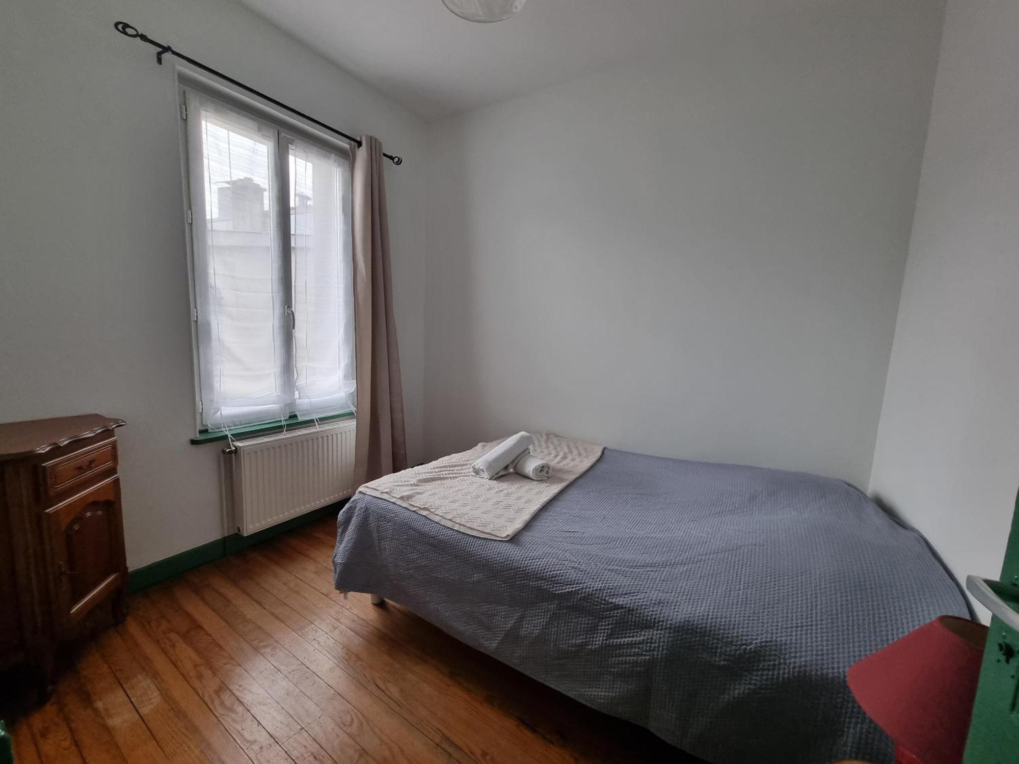L Essentiel Gite Pour 6 Personnes Sireuil  Exteriör bild