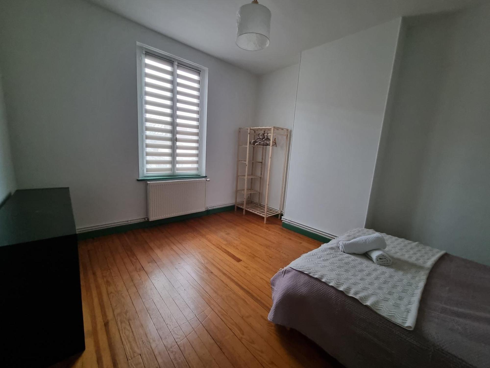 L Essentiel Gite Pour 6 Personnes Sireuil  Exteriör bild