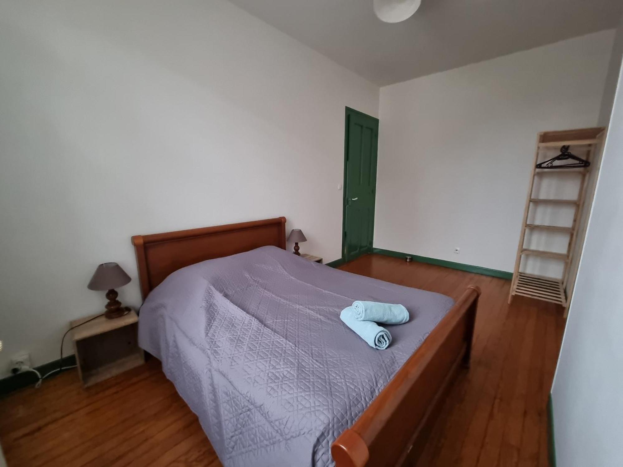 L Essentiel Gite Pour 6 Personnes Sireuil  Exteriör bild